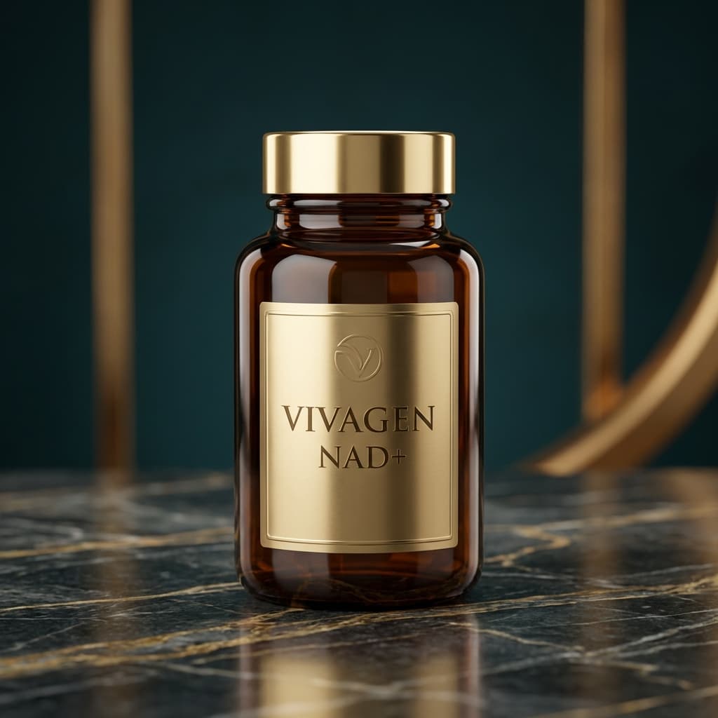 NAD+ Booster